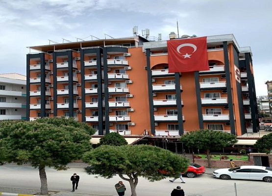 DABAKLAR